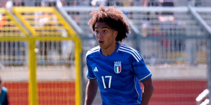 Italia U18, brilla ancora Ciammaglichella: battuta la Romania