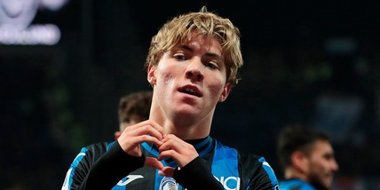 Il decollo di Hojlund, vero gioiello di mercato: piace a tutti, anche alla Juve