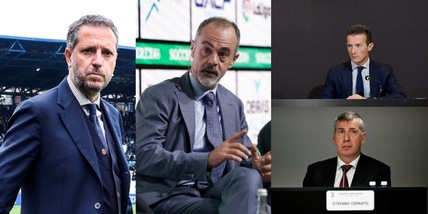 Prisma, oltre la Juve in dodici a processo