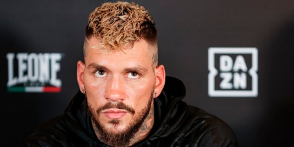 Scardina non è più in pericolo di vita: il messaggio social del fratello