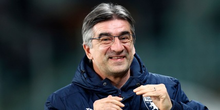 Toro: da domani al lavoro per il Sassuolo