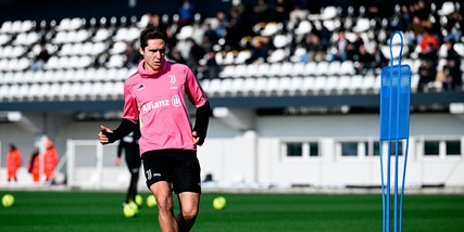 Juve, Chiesa in Austria: l'esito dei controlli dal professor Fink