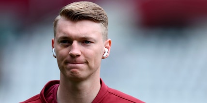 Torino, per Schuurs la convocazione con la nazionale è vicina