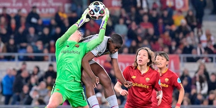 Roma, la follia intelligente e la voglia di impresa a Barcellona