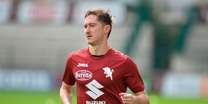 Torino, Miranchuk ancora a parte