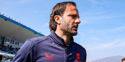 Gilardino al Genoa: un po' Prandelli, molto Bagnoli