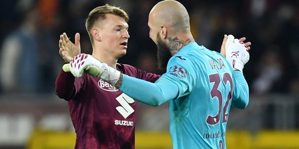 Vanja, l'altro Milinkovic che il Toro vuole blindare