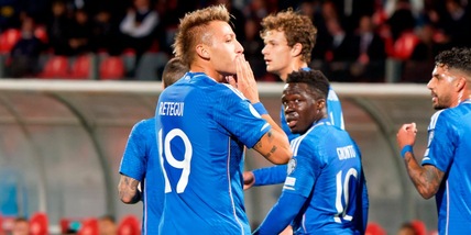 Tutti su Retegui: in corsa anche l’Udinese e la Premier League