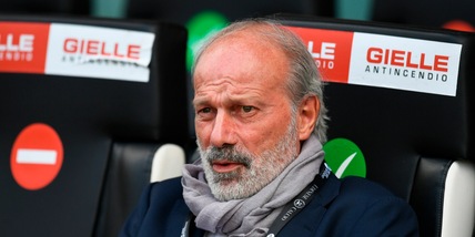 Sabatini: “Invidioso di Giuntoli. Spalletti? Il migliore”. Su Zaniolo…