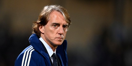 Italia, Mancini: “Zaccagni e Zaniolo? Tutti parlano senza sapere nulla"