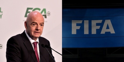 Indonesia non vuole Israele, Fifa le toglie i Mondiali Under 20