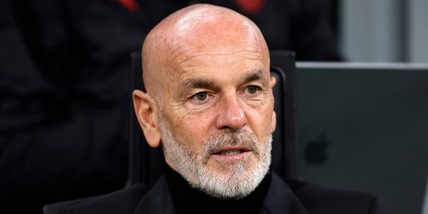 Milan, Pioli: "Preferivo non incontrare un'italiana in Champions"