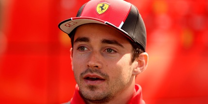 F1 Ferrari, fiducia Leclerc: "Presto novità per raggiungere Red Bull"