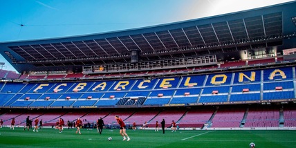 Barcellona, restyling per il Camp Nou: dove giocheranno i blaugrana