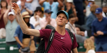 Diretta Sinner-Alcaraz: orario e dove vedere in tv la semifinale