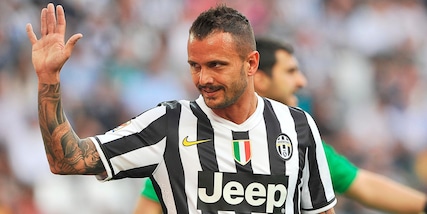 Pepe: “La Juve si esalta nelle difficoltà. Allegri? Vince col cervello”