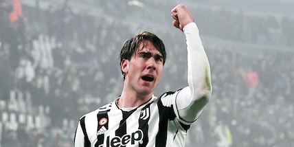 Juventus, Vlahovic: dal Verona al... Verona per ritrovare il gol