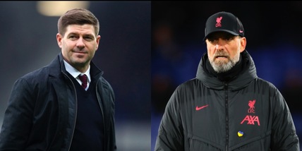 Gerrard: "Con Klopp birre e sigarette prima della finale di Champions"