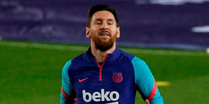 Messi, Barcellona allo scoperto: “Siamo in contatto, lo rivogliamo”