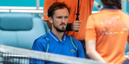 Tennis, Wimbledon fa dietrofront: ok a giocatori russi e bielorussi