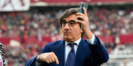 Torino, il futuro di Juric e di Vlasic: ecco il pensiero di Cairo