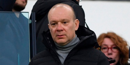 Juve, Scanavino: “Ci stiamo difendendo serenamente”. E su Di Maria e Rabiot…