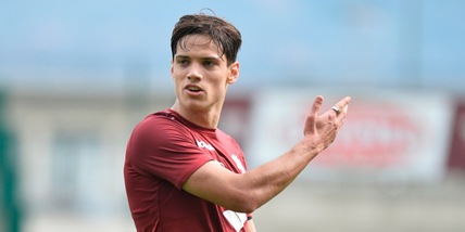 Ricci cuore Toro: «Con Juric imparo molto, tifosi eccezionali»