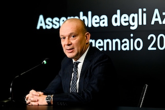 Manovra stipendi Juventus: “Il debito è invariato"