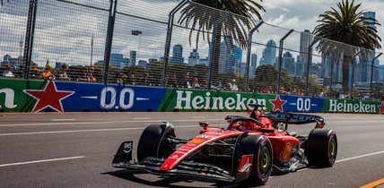 Diretta qualifiche F1 GP Australia 2023: dove vederle in tv