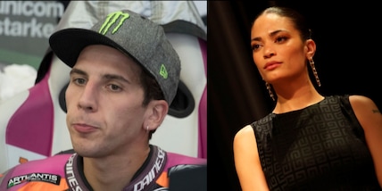 Moto 3, Migno e la moto chiamata Elodie: "Cosa mi ha detto Iannone"