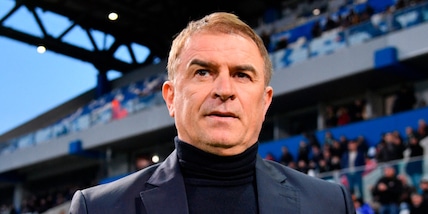 Spezia-Salernitana, conferenza Semplici: Shomurodov, Holm e il modulo