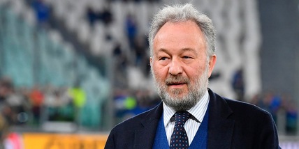 Juve, Ferrero al raduno dei club: "Momento complicato, torneremo a vincere"