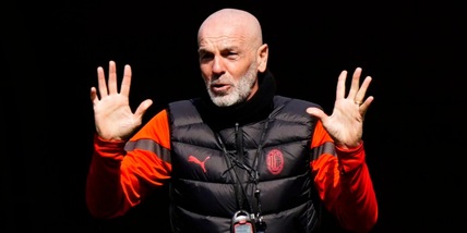 Pioli, le sfide tra Milan e Napoli, l’assenza di Osimhen, i 2 mesi decisivi