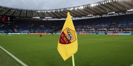 Roma-Feyenoord: Olimpico chiuso per i tifosi olandesi