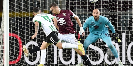 Toro, dopo il Napoli un... quasi Napoli!