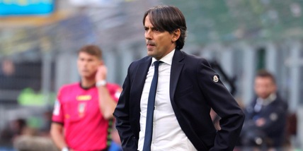 Inter-Fiorentina, Inzaghi: "Deluso, ma ero più arrabbiato dopo la Juve"