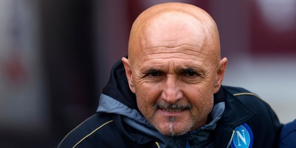 Napoli e Juve, la pedagogia calcistica di Spalletti