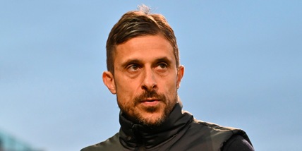 Sassuolo-Torino, Dionisi in conferenza su Berardi, Frattesi e Henrique