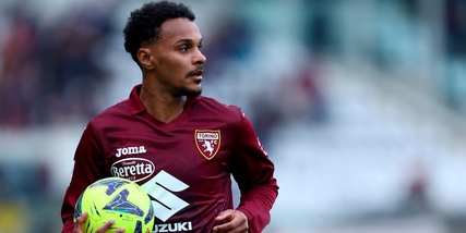 Torino, quanto è mancato Lazaro: ma ora inizia la rincorsa