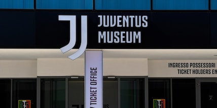 Juventus, è record di presenze per il Museum: il dato