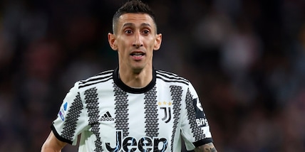Juve, Di Maria al top in Coppa Italia: il piano per battere l'Inter (ancora una volta)