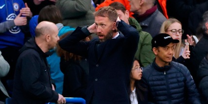 Il Chelsea cambia ancora: Potter esonerato, è ufficiale