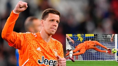 Szczesny, il futuro con la Juve, i 2 possibili eredi: la situazione aggiornata