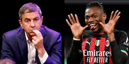 Leao, rivincita personale su Costacurta: la risposta dopo Napoli-Milan