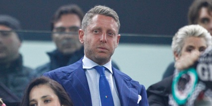 Lapo Elkann carica la Juve: "Battere il Lione per continuare a sognare"