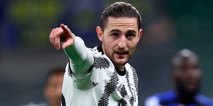 Juve-Rabiot, cosa si nasconde dietro il discorso del leader