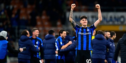 Inter, Bastoni aspetta il rinnovo ma la Juventus si informa già!