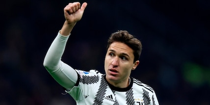 Juventus-Inter, i convocati di Allegri: ci sono Chiesa e Alex Sandro