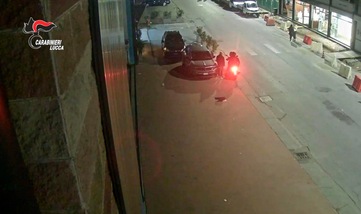 L'orologio di lusso rubato a Leclerc nel 2022: ecco come hanno preso i ladri FOTO