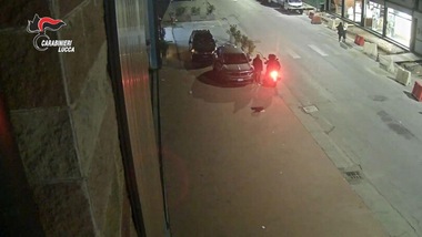 L'orologio di lusso rubato a Leclerc nel 2022: ecco come hanno preso i ladri FOTO